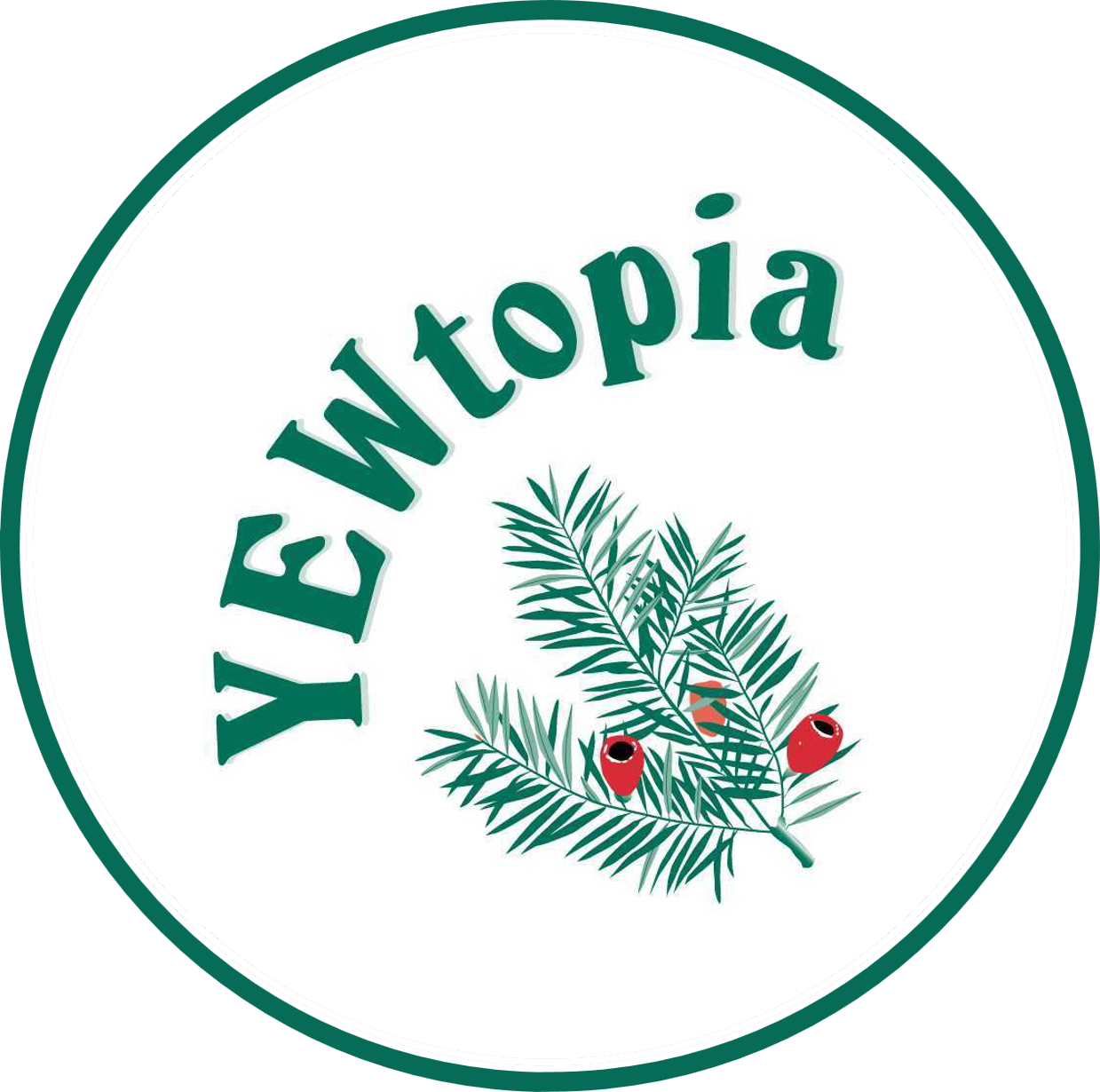 Yewtopia Garden Design & Advice